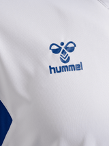 hummel Men's Authentic Polyester Short Sleeve Jersey-3