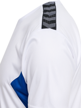 hummel Men's Authentic Polyester Short Sleeve Jersey-4