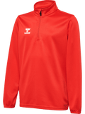 hummel Youth Essential Half-Zip-1