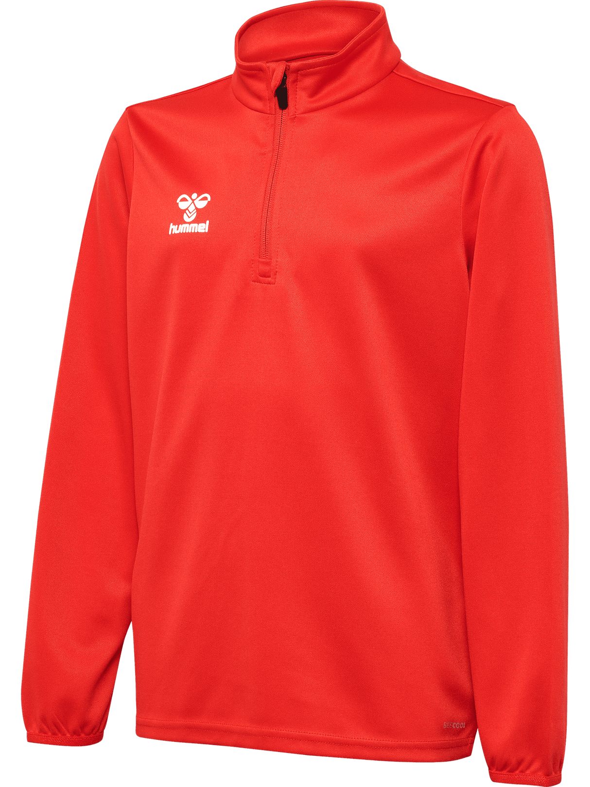 hummel Youth Essential Half-Zip-1