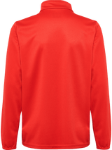 hummel Youth Essential Half-Zip-2