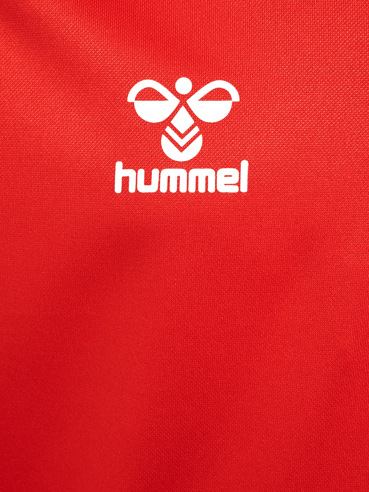 hummel Youth Essential Half-Zip-3