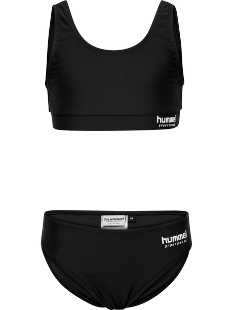 hummel Youth Solid Bikini-1