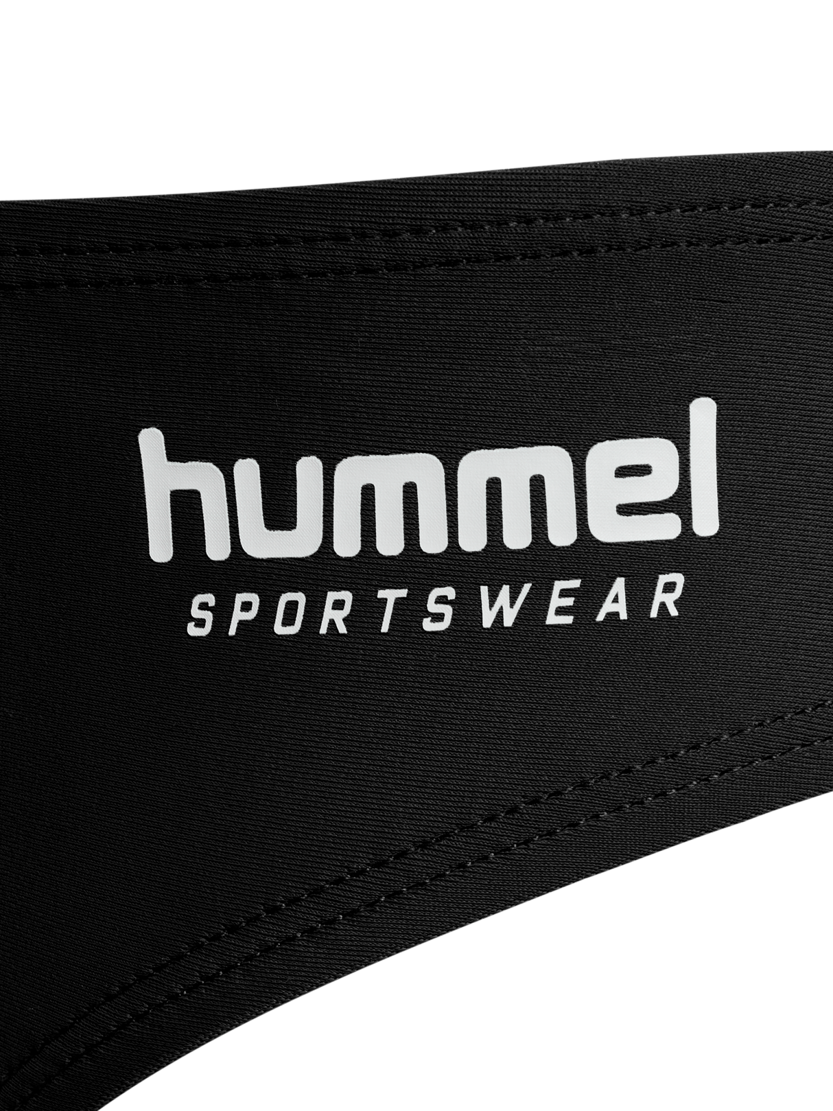 hummel Youth Solid Bikini-3