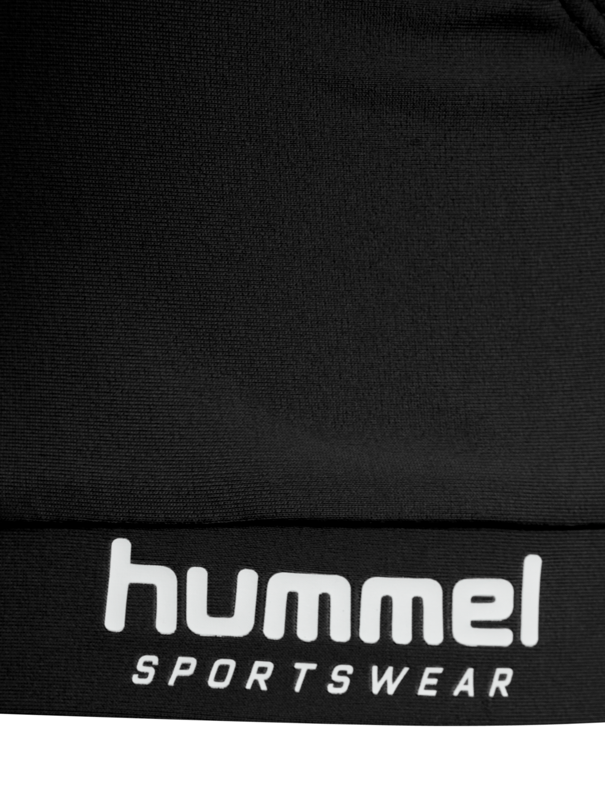 hummel Youth Solid Bikini-4