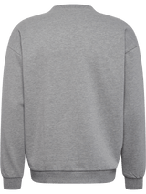 hummel Unisex Loose Crewneck Bee-2