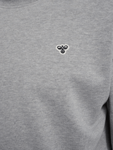 hummel Unisex Loose Crewneck Bee-3
