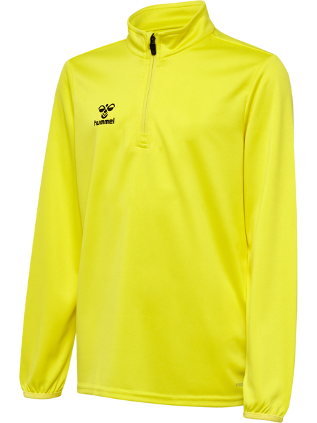 hummel Youth Essential Half-Zip-1