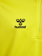 hummel Youth Essential Half-Zip-3