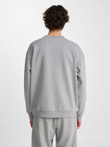 hummel Unisex Loose Crewneck Bee-6