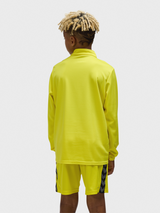 hummel Youth Essential Half-Zip-4