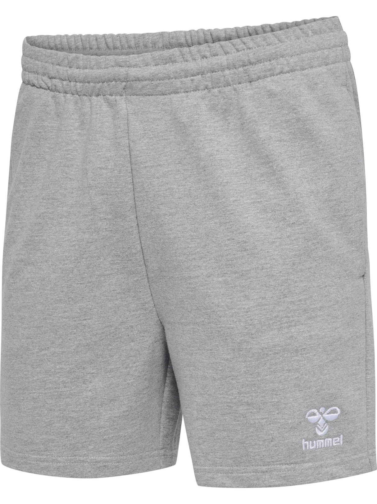 hummel Women's Go 2.0 Sweatshorts-1