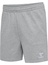 hummel Women's Go 2.0 Sweatshorts-1