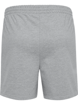 hummel Women's Go 2.0 Sweatshorts-2