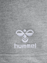 hummel Women's Go 2.0 Sweatshorts-3