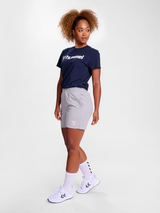 hummel Women's Go 2.0 Sweatshorts-4