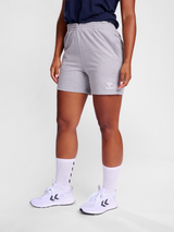 hummel Women's Go 2.0 Sweatshorts-5