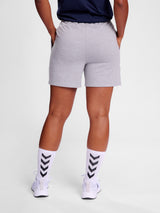 hummel Women's Go 2.0 Sweatshorts-6