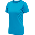 Newline Women's Core Functional Short Sleeve T-Shirt-1