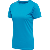 Newline Women's Core Functional Short Sleeve T-Shirt-1