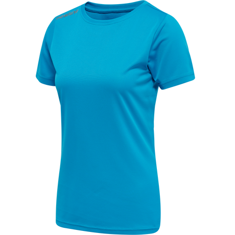 Newline Women's Core Functional Short Sleeve T-Shirt-1