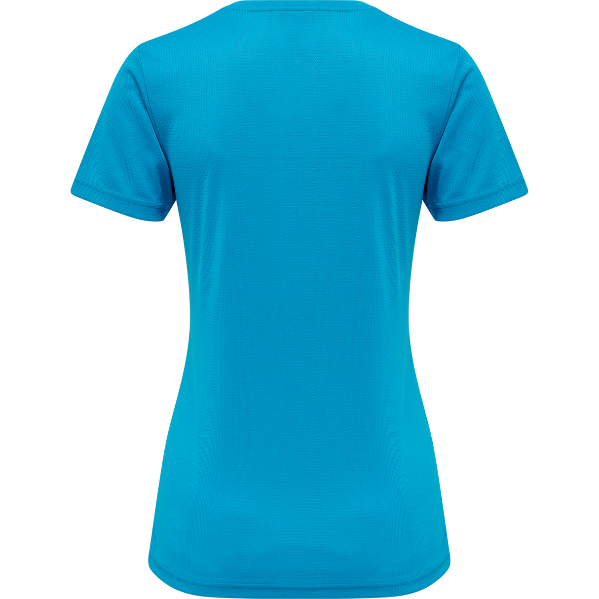 Newline Women's Core Functional Short Sleeve T-Shirt-2