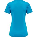 Newline Women's Core Functional Short Sleeve T-Shirt-2