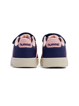 hummel Youth Derby Court Sn Shoes-4