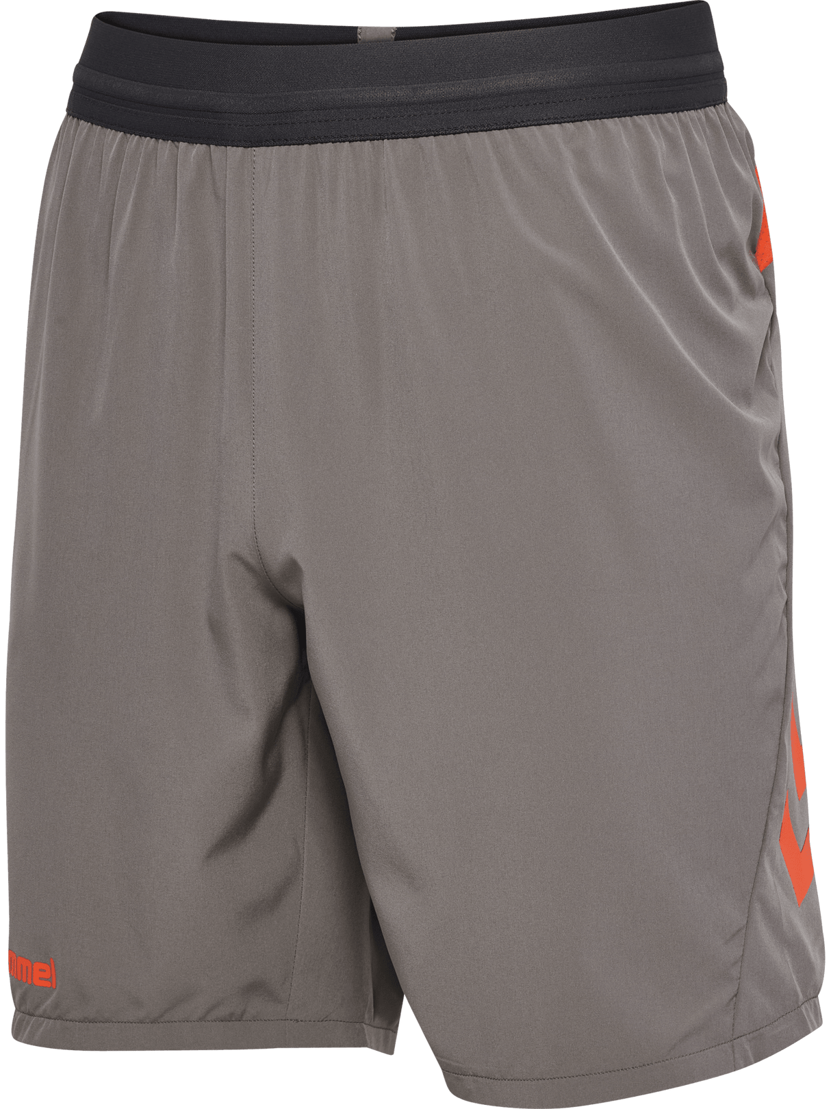 hummel Unisex Blaze Pro Training Shorts-1