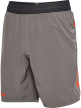 hummel Unisex Blaze Pro Training Shorts-1