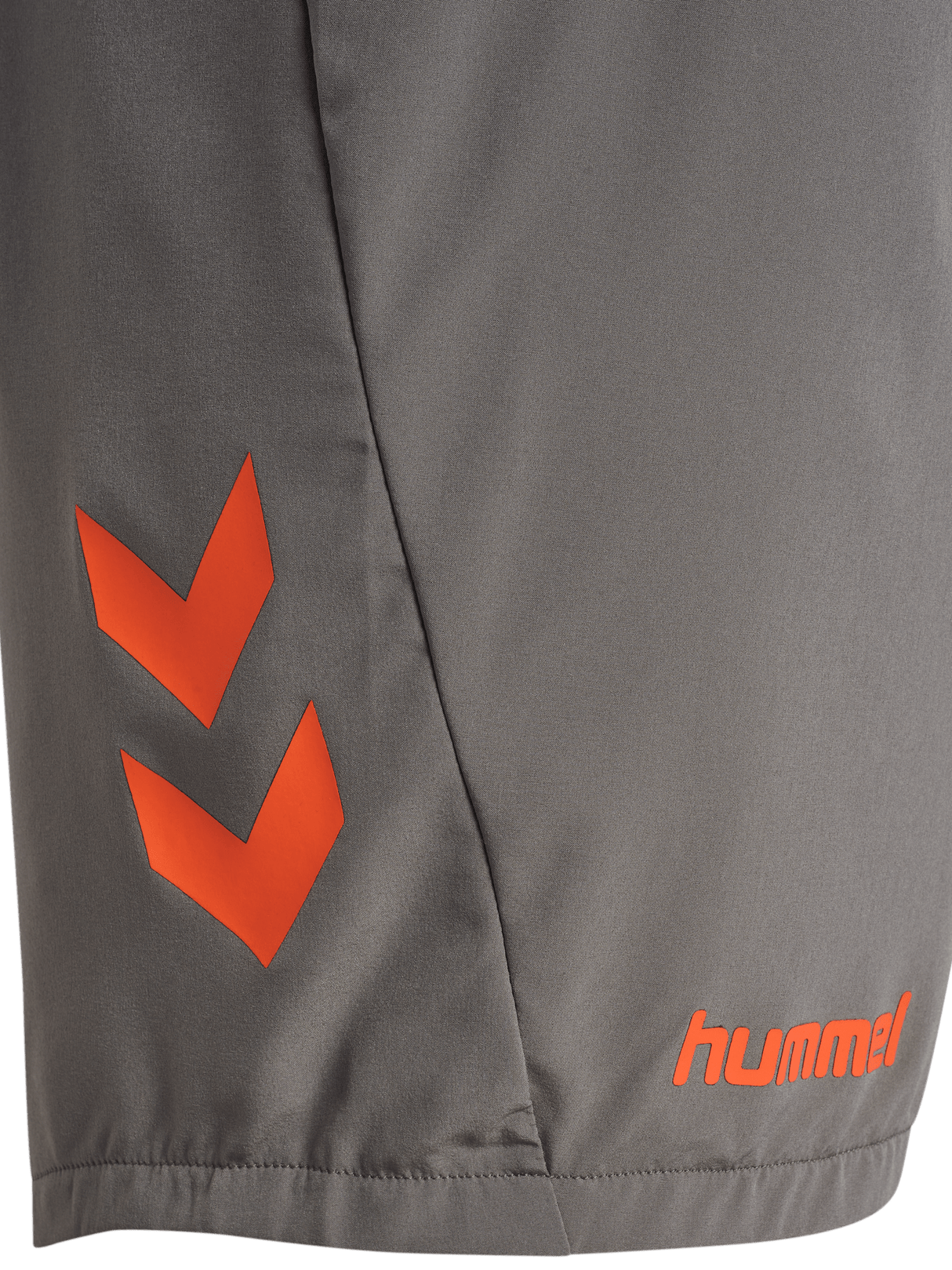 hummel Unisex Blaze Pro Training Shorts-3