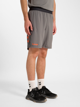 hummel Unisex Blaze Pro Training Shorts-6