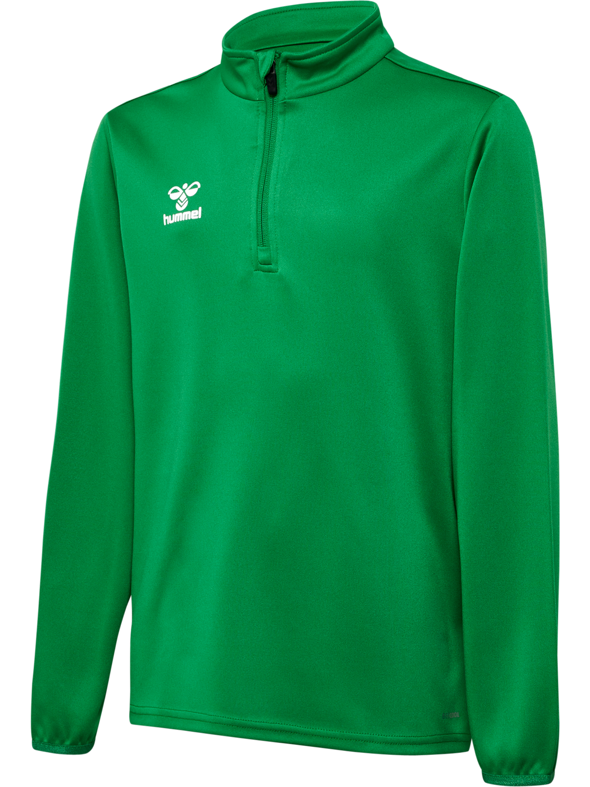 hummel Youth Essential Half-Zip-1