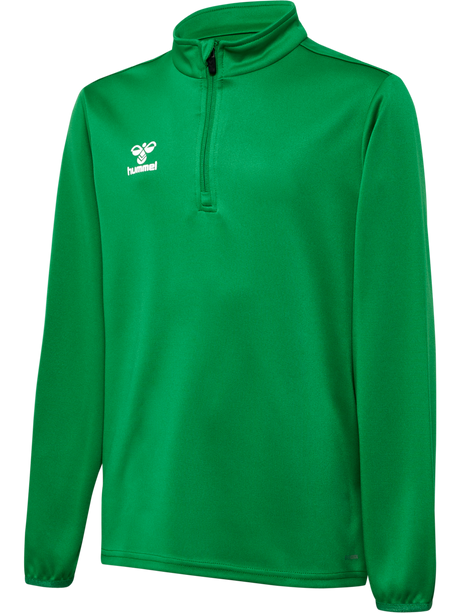 hummel Youth Essential Half-Zip-1