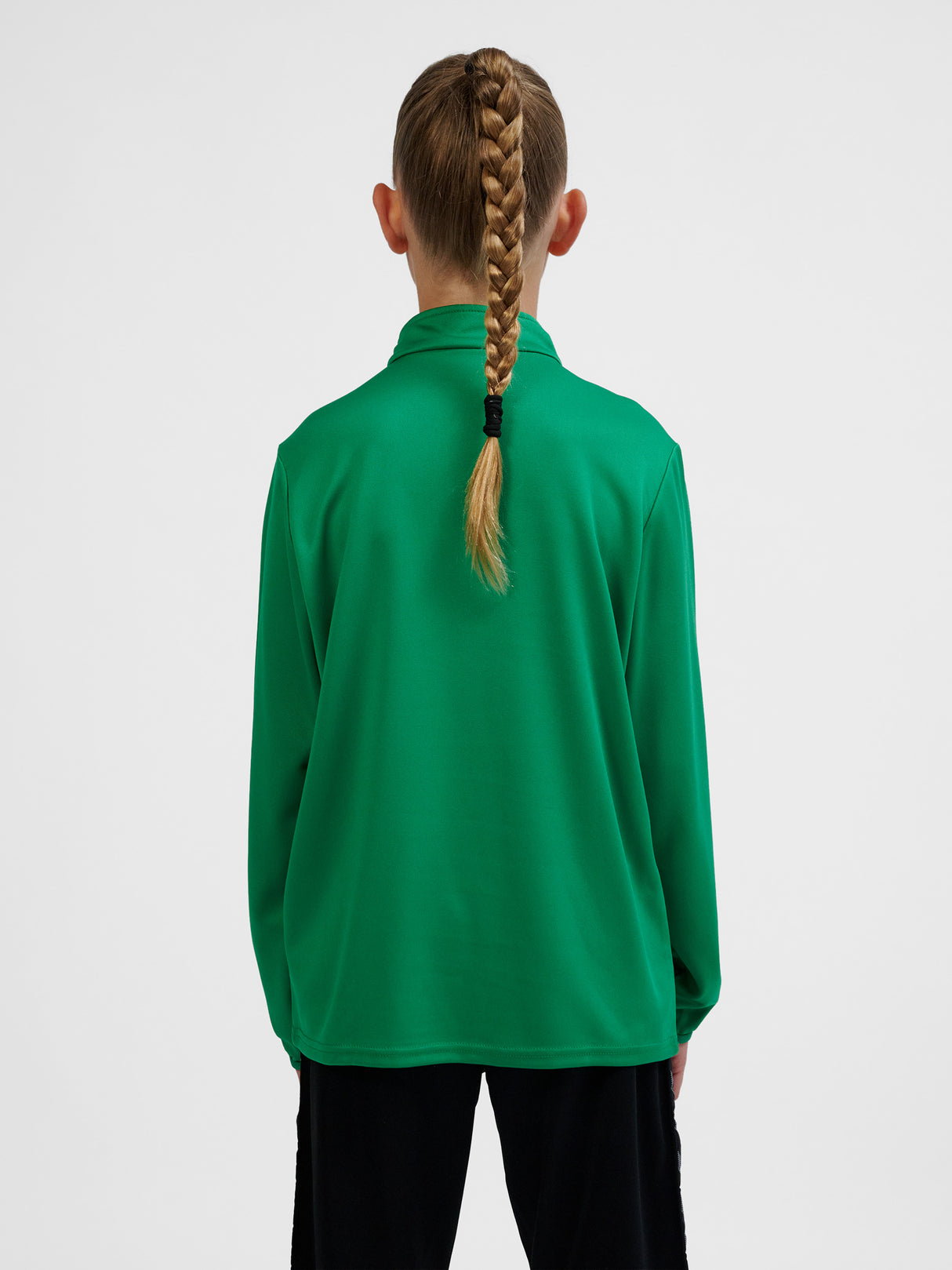 hummel Youth Essential Half-Zip-6
