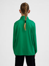hummel Youth Essential Half-Zip-6
