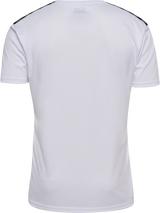 hummel Men's Authentic Polyester Short Sleeve Jersey-2