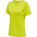 Newline Women's Core Functional Short Sleeve T-Shirt-1