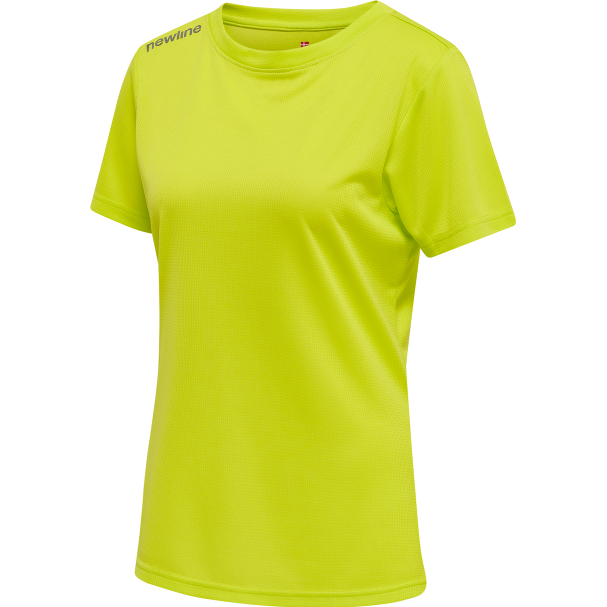 Newline Women's Core Functional Short Sleeve T-Shirt-1