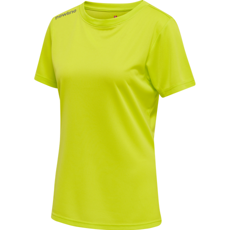 Newline Women's Core Functional Short Sleeve T-Shirt-1