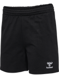 hummel Women's Go 2.0 Sweatshorts-1