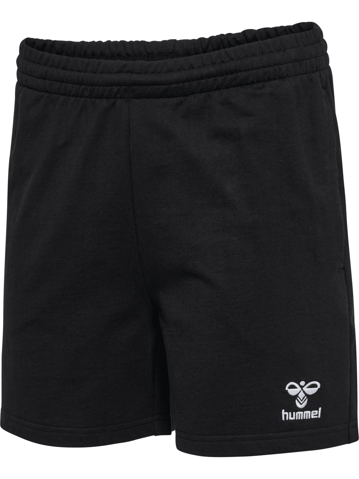 hummel Women's Go 2.0 Sweatshorts-1
