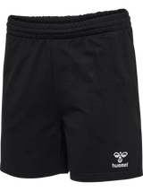 hummel Women's Go 2.0 Sweatshorts-1
