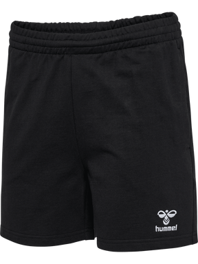 hummel Women's Go 2.0 Sweatshorts-1