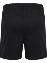hummel Women's Go 2.0 Sweatshorts-2