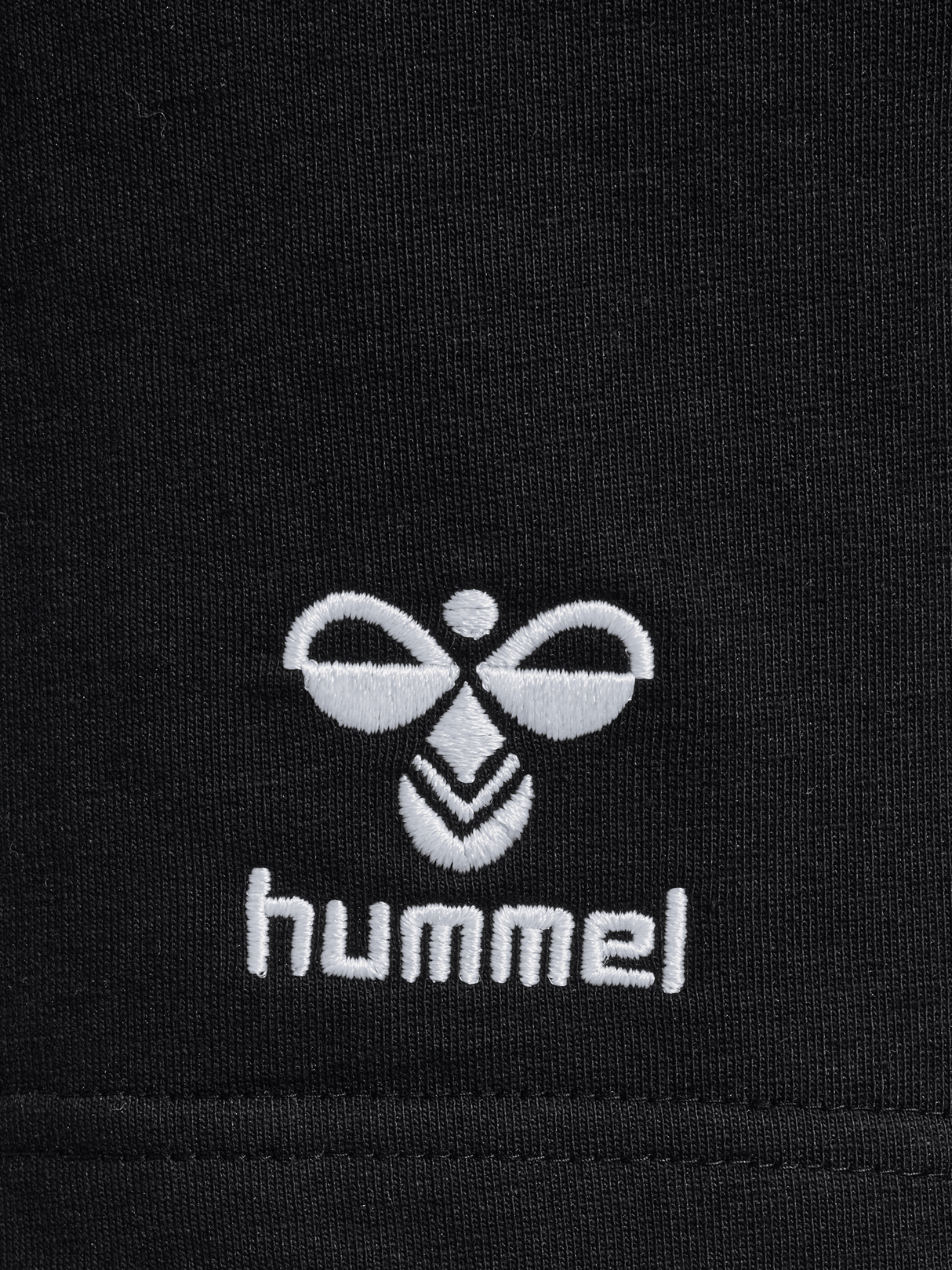 hummel Women's Go 2.0 Sweatshorts-3