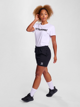 hummel Women's Go 2.0 Sweatshorts-4