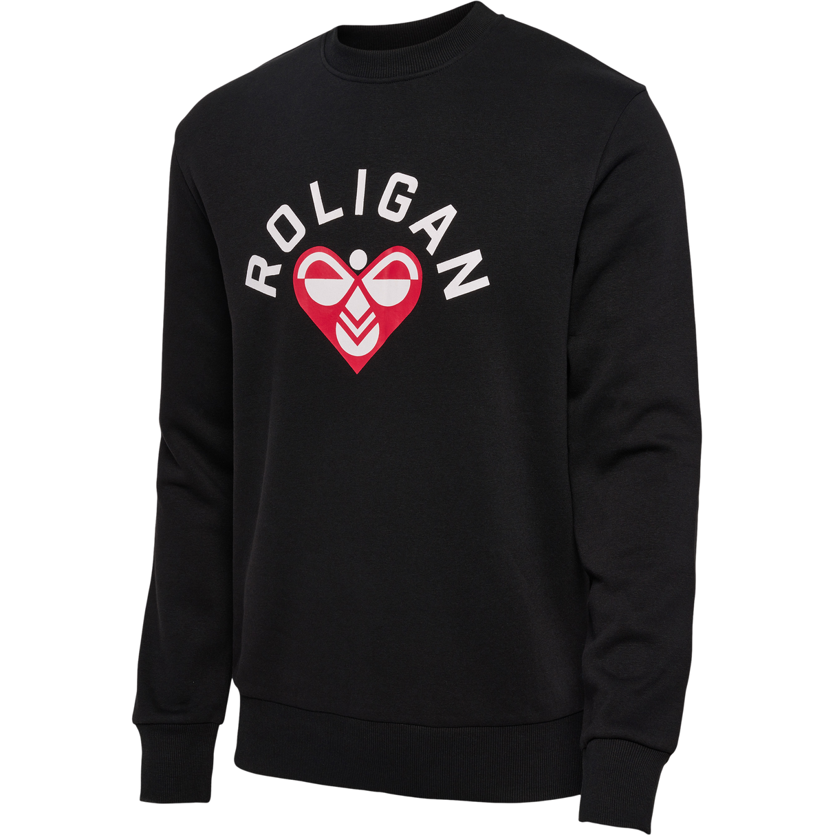 hummel Men's Roligan Sweatshirt-1