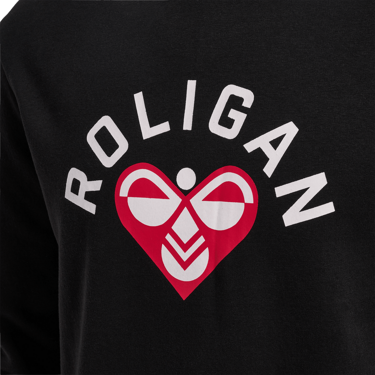 hummel Men's Roligan Sweatshirt-3
