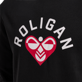 hummel Men's Roligan Sweatshirt-3